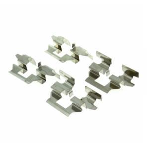 StopTech - SPRT BRK PAD W/HDWR 309.09050 - Image 6