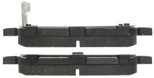 StopTech - SPRT BRK PAD W/HDWR 309.09050 - Image 7