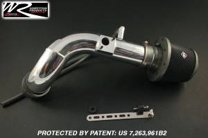 2006-2011 Honda Civic Si Weapon-R Secret Weapon Intake