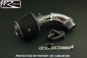 2006-2011 Honda Civic Weapon-R Secret Weapon Intake
