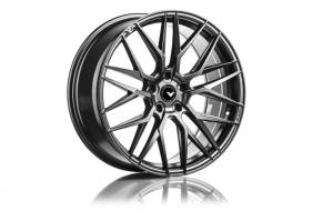 Vorsteiner - Vorsteiner V-FF 107 20X10 5X112 42C 66 CARBON GRAPHITE 107.20100.5112.42C.66.CG - Image 2