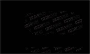 StopTech - Brake Pads W/Hrdwr 308.12810 - Image 2