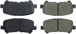 StopTech - Brake Pads W/Hrdwr 308.12810 - Image 5