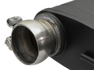 aFe - Cat-Back Exhaust 49-38059 - Image 2