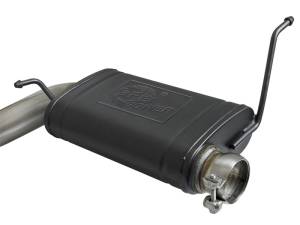 aFe - Cat-Back Exhaust 49-38059 - Image 3