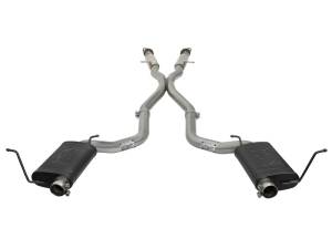 aFe - Cat-Back Exhaust 49-38059 - Image 4