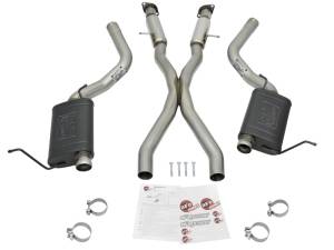 aFe - Cat-Back Exhaust 49-38059 - Image 5