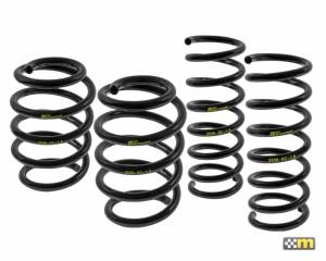 mountune - mountune Sport Spring Set 16-17 Ford Focus RS 2536-MSK-RS1 - Image 1
