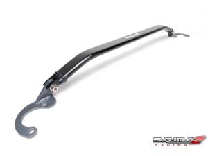 1992-1995 Honda Civic Skunk2 Black Series Front Strut Bar