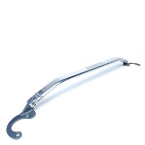 1992-1995 Honda Civic Skunk2 Front Strut Bar - Polished
