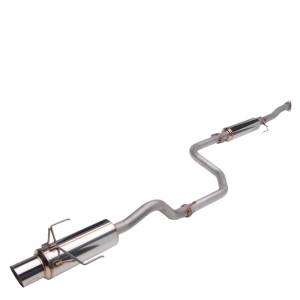 1994-2001 Acura Integra 3dr Skunk2 MegaPower RR Exhaust