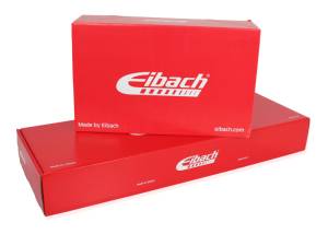 Eibach - Eibach Sport Plus Kit for 05-08 Dodge Magnum R/T 4.7328.880 - Image 2