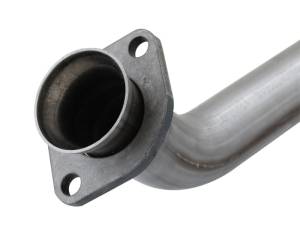 aFe - Twisted Steel Y-Pipe 48-46207 - Image 3