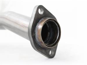 aFe - Twisted Steel Y-Pipe 48-46207 - Image 4