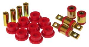 Prothane - CONTROL ARM BUSHINGS 8-310 - Image 1