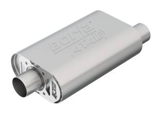 Borla - Muffler 400820 - Image 1