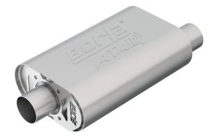 Borla - Muffler 400820 - Image 2