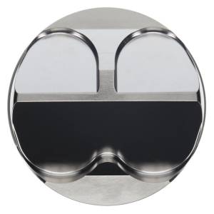 Wiseco - Wiseco Honda K-Series +10.5cc Dome 1.181x89.0mm SINGLE PISTON 6650M89AP - Image 1
