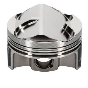 Wiseco - Wiseco Honda K-Series +10.5cc Dome 1.181x89.0mm SINGLE PISTON 6650M89AP - Image 5