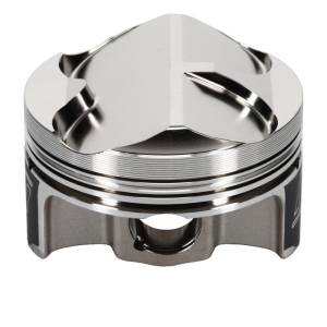 Wiseco - Wiseco Honda K-Series +10.5cc Dome 1.181x89.0mm SINGLE PISTON 6650M89AP - Image 7