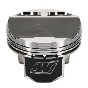 Wiseco - Wiseco Honda K-Series +10.5cc Dome 1.181x89.0mm SINGLE PISTON 6650M89AP - Image 8