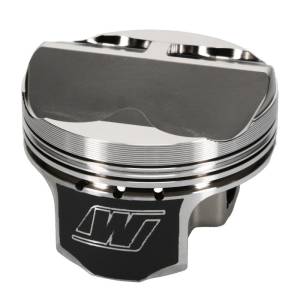 Wiseco - Wiseco Honda K-Series +10.5cc Dome 1.181x89.0mm SINGLE PISTON 6650M89AP - Image 11