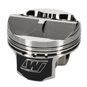 Wiseco - Wiseco Honda K-Series +10.5cc Dome 1.181x89.0mm SINGLE PISTON 6650M89AP - Image 12