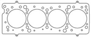 Cometic Gasket - Cylinder Head Gasket C4124-060 - Image 7
