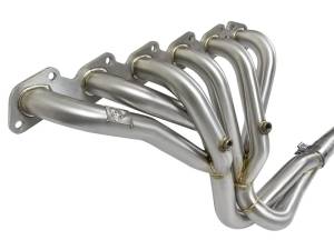 aFe - Twisted Steel Header 48-36105-YC - Image 4