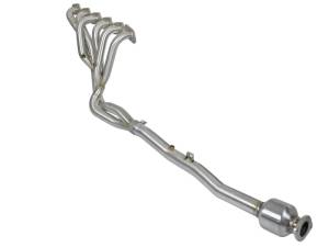 aFe - Twisted Steel Header 48-36105-YC - Image 5