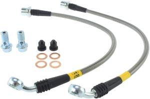 StopTech - SS Brake Lines 950.44003 - Image 3
