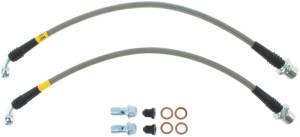 StopTech - SS Brake Lines 950.44003 - Image 4