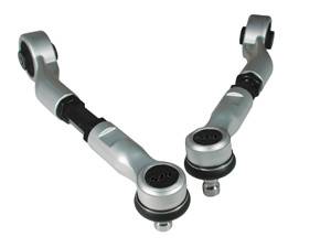 1996-2001 Audi A4 SPC Front Upper Multi Link Arm Set