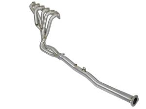 aFe - Twisted Steel Header 48-36105-YN - Image 2