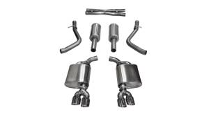 CORSA Performance - Exhaust 14986 - Image 2