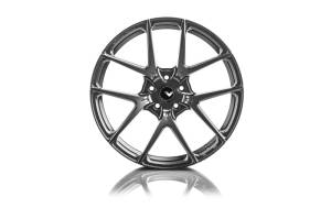 Vorsteiner - Vorsteiner V-FF 101 20X11 5X114 50C 70 CARBON GRAPHITE (Display Wheel) vor101.20110.5114.50C.70.CG - Image 1