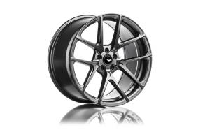 Vorsteiner - Vorsteiner V-FF 101 20X11 5X114 50C 70 CARBON GRAPHITE (Display Wheel) vor101.20110.5114.50C.70.CG - Image 2