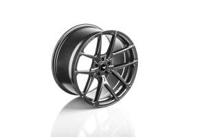 Vorsteiner - Vorsteiner V-FF 101 20X11 5X114 50C 70 CARBON GRAPHITE (Display Wheel) vor101.20110.5114.50C.70.CG - Image 3