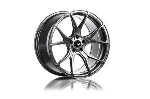 Vorsteiner - Vorsteiner V-FF 103 19X10.5 5X120 34D 72 CARBON GRAPHITE 103.19105.5120.34D.72.CG - Image 2