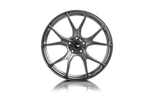 Vorsteiner - Vorsteiner V-FF 103 21X10 5X120 40S 74 CARBON GRAPHITE 103.21100.5120.40S.74.CG - Image 1