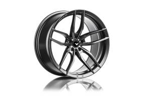 Vorsteiner - Vorsteiner V-FF 105 20X10 5X112 30C 66 CARBON GRAPHITE 105.20100.5112.30C.66.CG - Image 2