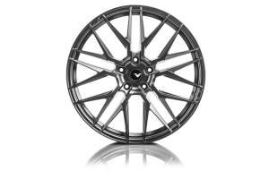 Vorsteiner - Vorsteiner V-FF 107 20X9 5X112 35S 66 CARBON GRAPHITE 107.20090.5112.35S.66.CG - Image 1