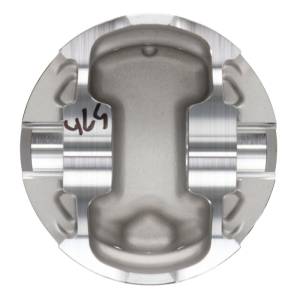 Wiseco - Wiseco Chevy LS Series -8cc R/Dome 1.115 CH - Set of 8 K394X1 - Image 15