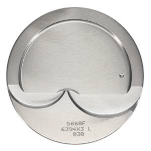 Wiseco - Wiseco Chevy LS Series -8cc R/Dome 1.115 CH - Set of 8 K394X1 - Image 19