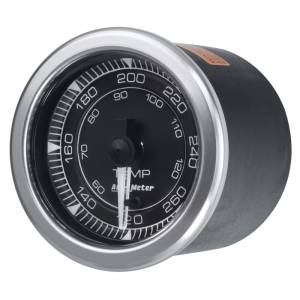 Auto Meter - GA 2" TEMP 280F S CH 8154 - Image 2