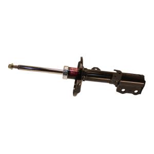 KYB - KYB Shocks & Struts Excel-G Front Right Toyota Corolla 2008-2003 (Exluding S Model) 3340079 - Image 4