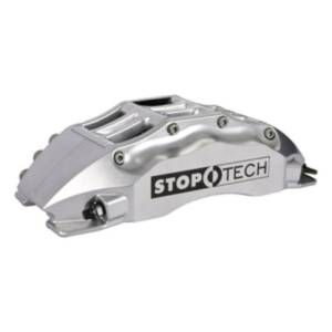 StopTech - BBK 2pc Rotor; Front 83.119.6700.61 - Image 7
