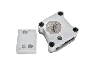 Fidanza Shifter Kit 891134