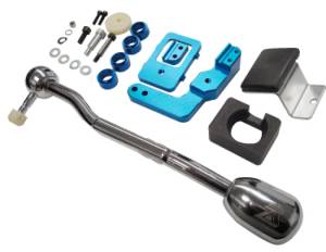 Fidanza Shifter Kit 891845