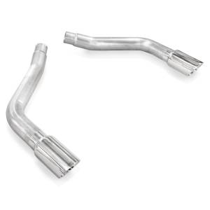 Exhaust System CA10DEL
